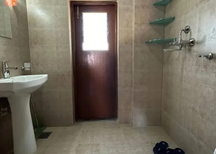2bhk Full Furnished アパート