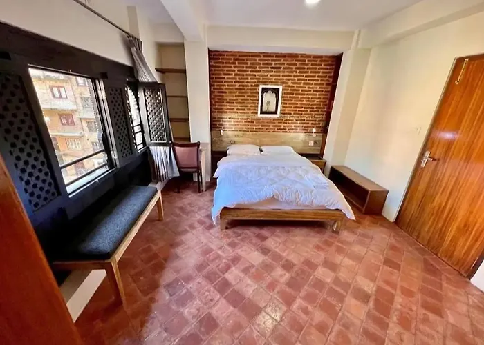 2bhk Full Furnished * カトマンズ