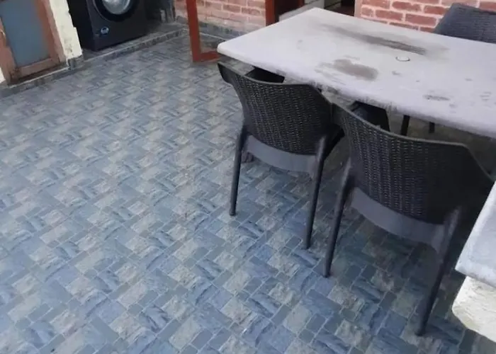 2bhk Full Furnished アパート