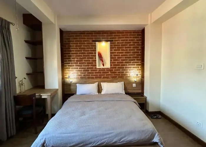 アパート 2bhk Full Furnished